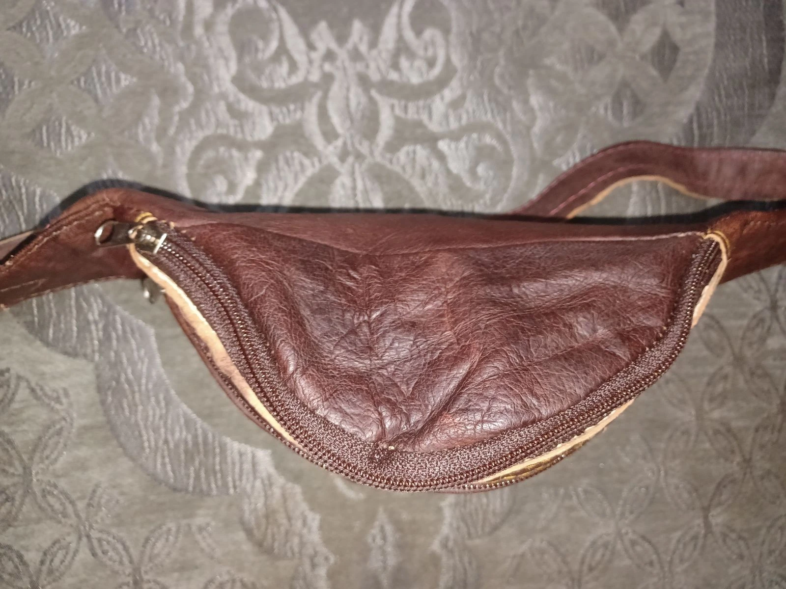 Riñonera bananera – photo 2